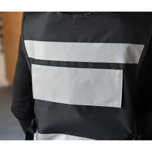 Back Textile Patch Korntex image-1