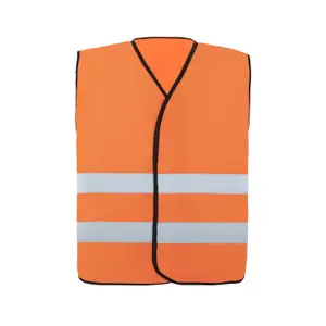 Safety vest Korntex Soltau image-0