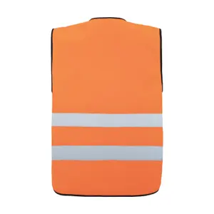 Safety vest Korntex Soltau image-1