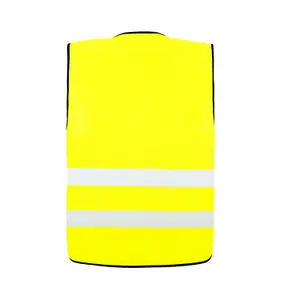 Safety vest Korntex Soltau image-1