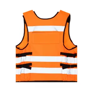 Gilet táctico Korntex Stammheim image-1