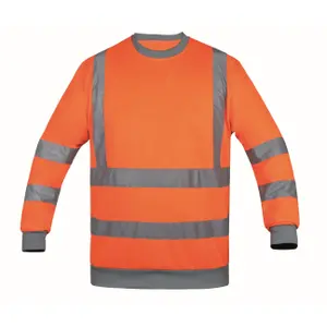 Sweatshirt Korntex Limerick