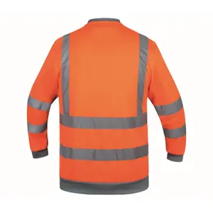 Sweatshirt Korntex Limerick image-2