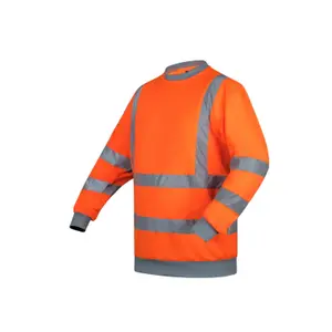 Sweatshirt Korntex Limerick image-1