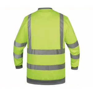 Sweatshirt Korntex Limerick image-2