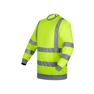 Sweatshirt Korntex Limerick image-1