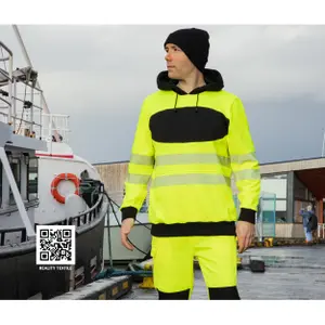 Hoodie Korntex image-2