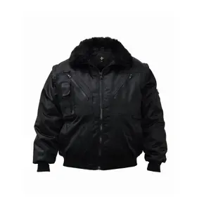 Arbeitsjacke Korntex Oslo