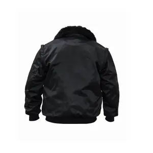 Arbeitsjacke Korntex Oslo image-1