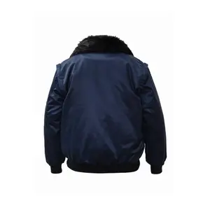 Arbeitsjacke Korntex Oslo image-1