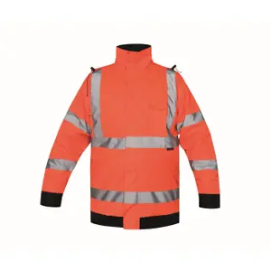 Arbeitsjacke Korntex Lite Kaunas