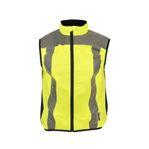 High-visibility vest Korntex image-0