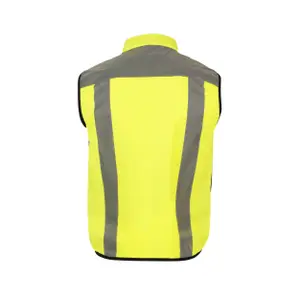 High-visibility vest Korntex image-1