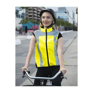 High-visibility vest Korntex image-2
