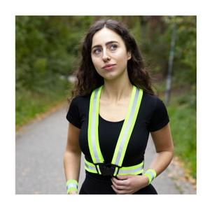 Reflective belt Korntex image-1