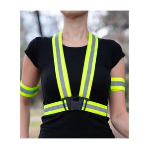 Reflective belt Korntex image-2