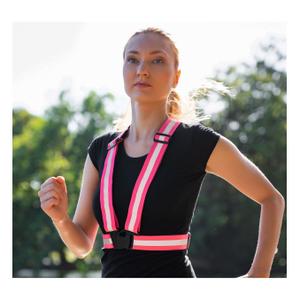 Cinturón reflectante Korntex Prague image-1