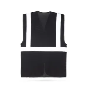 Gilet di sicurezza multifunzionale Korntex Larisa image-1