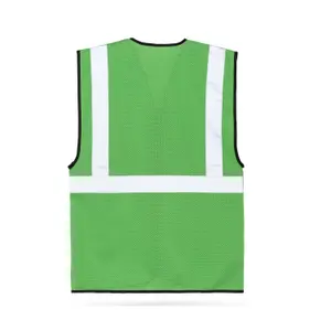 Gilet di sicurezza multifunzionale Korntex Larisa image-1