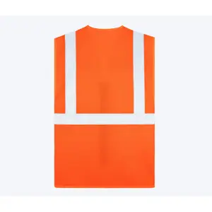 Multifunctional safety vest Korntex Larisa image-1
