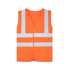 Kamizelka odblaskowa dla dzieci Korntex