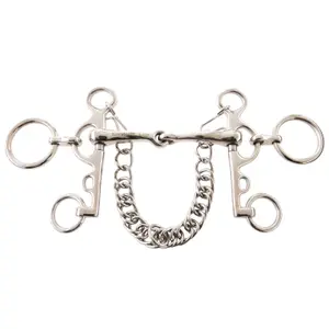 140975-pelham-fur-pferd-korsteel-thumb-rugby-silber