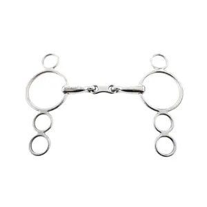 143174-3-oder-4-ringe-schenkeltrense-mit-gliedern-fur-pferde-korsteel-french-link-silber