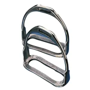 880120-zwei-stahl-steigbugel-fur-reiten-korsteel-silber