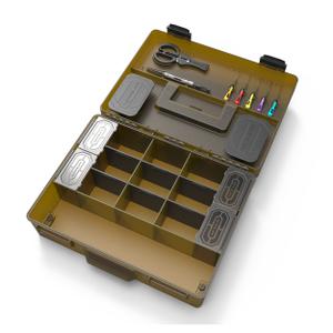 Predator box Korum Mega Blox