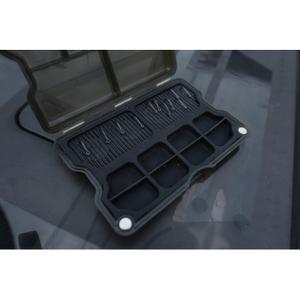 Aufbewahrungsbox Korum Hook Blox image-2