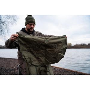 Kit de manutenção de peixes Korum Supa Lite image-2