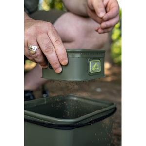 Boîte d'appâts Korum EVA image-2