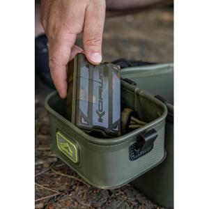 Boîte d'appâts Korum EVA image-4