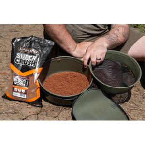 Caixa de iscas e enigma Korum EVA image-1