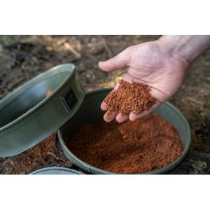 Caixa de iscas e enigma Korum EVA image-4