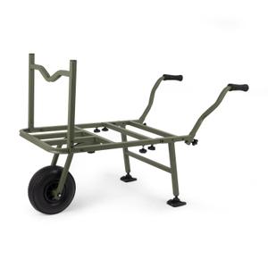 Brouette Korum Progress Extenda-Barrow