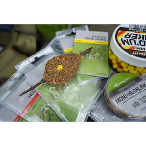 Ganci arpionato 8 Korum image-2