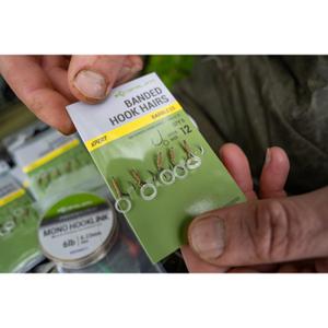 Ganci arpionato 8 Korum image-3