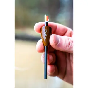 Flotteur classique en ligne Korum Bobber 2g (x4) image-2