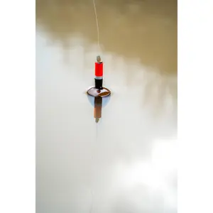 Flotteur classique en ligne Korum Bobber 2g (x4) image-3