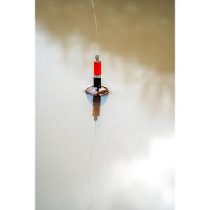 Flotteur classique en ligne Korum Bobber 4g (x4) image-3