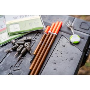 Flotteur classique Korum Donaldson 6g (x4) image-1