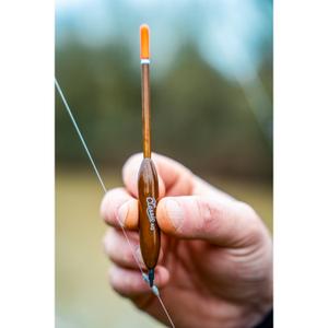 Flotteur classique Korum Donaldson 6g (x4) image-3