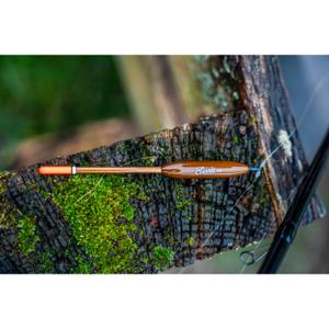 Flotteur classique Korum Donaldson 6g (x4) image-4