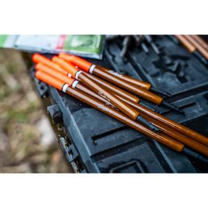 Flotteur classique Korum Waggler (x4) image-1