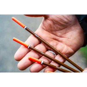 Flotteur classique Korum Waggler (x4) image-2