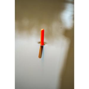 Flotteur classique Korum Waggler (x4) image-3