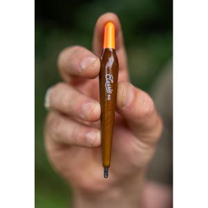 Klassisk flødende Korum Missile (x4) image-1