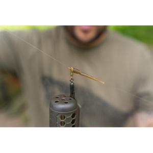 Sleeve Korum Running Rig (x4) image-2