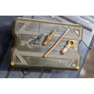 Sleeve Korum Running Rig (x4) image-4